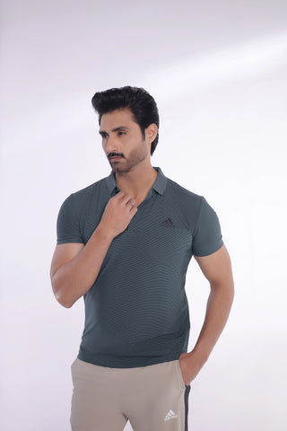 Dri Fit Polo