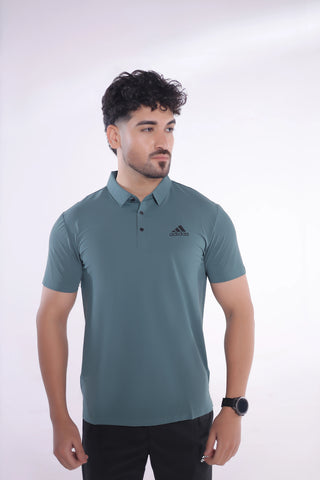 Dri Fit Polo