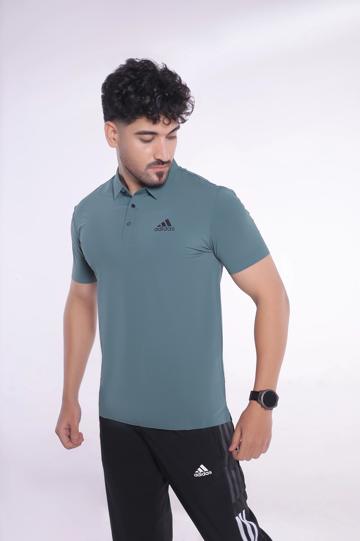Dri Fit Polo
