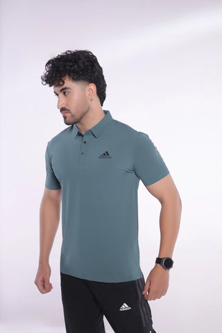 Dri Fit Polo