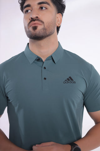 Dri Fit Polo