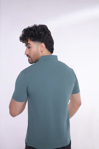 Dri Fit Polo