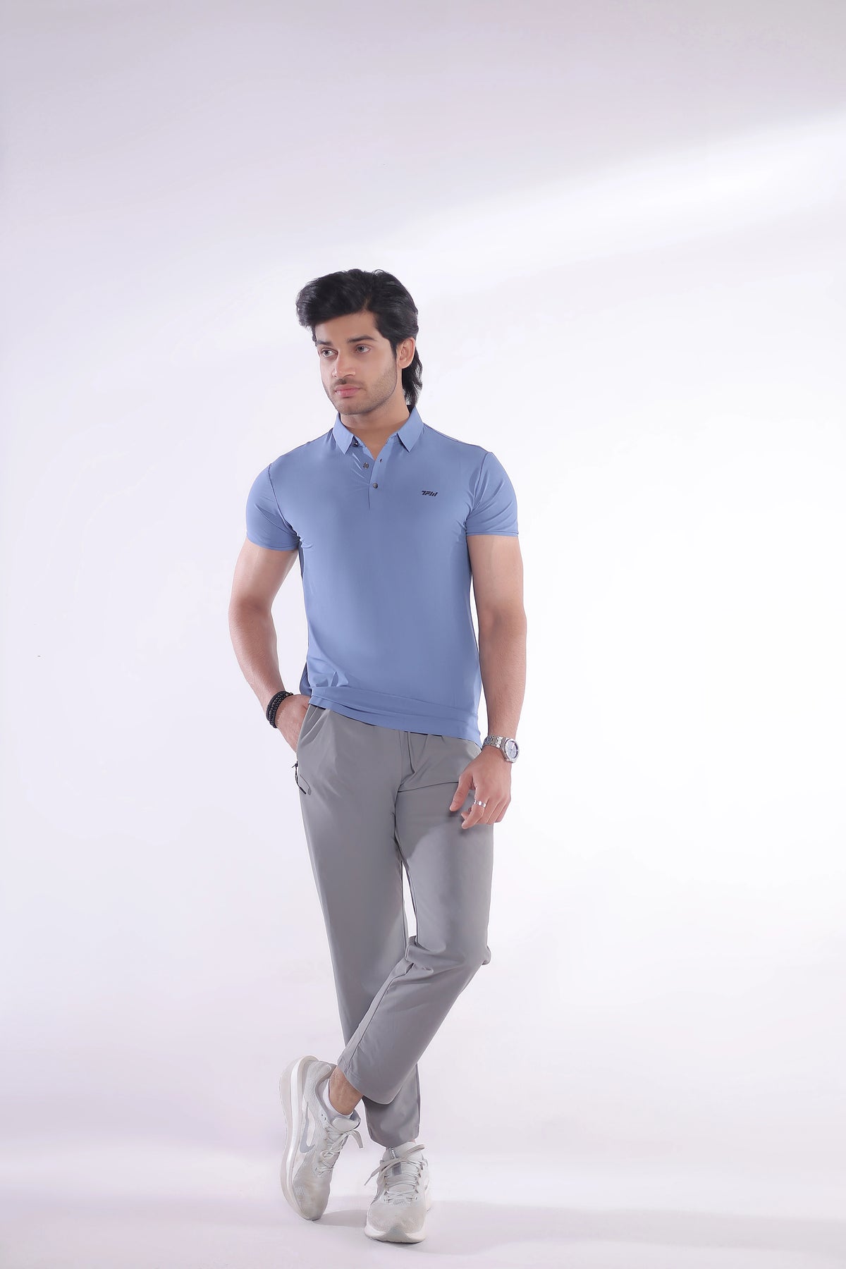 Dri Fit Polo