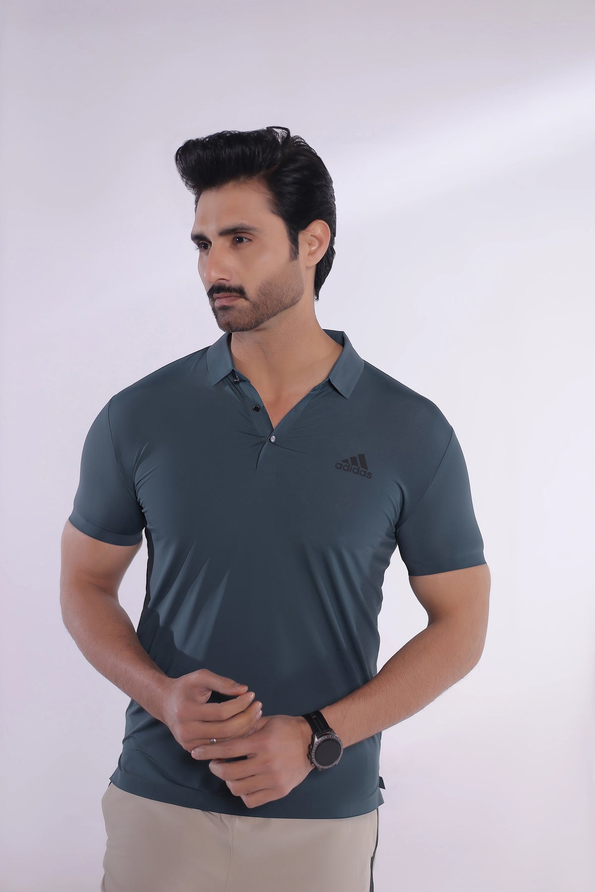 Dri Fit Polo