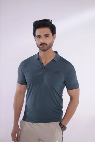 Dri Fit Polo