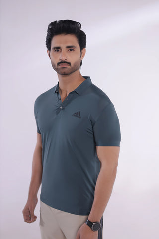 Dri Fit Polo