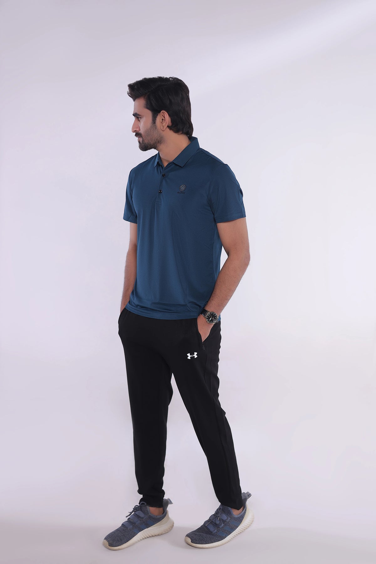 Dri Fit Polo