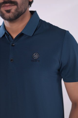 Dri Fit Polo