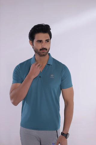 Dri Fit Polo