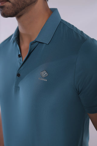 Dri Fit Polo