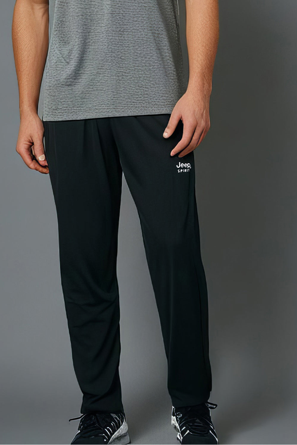 Dri Fit Trouser