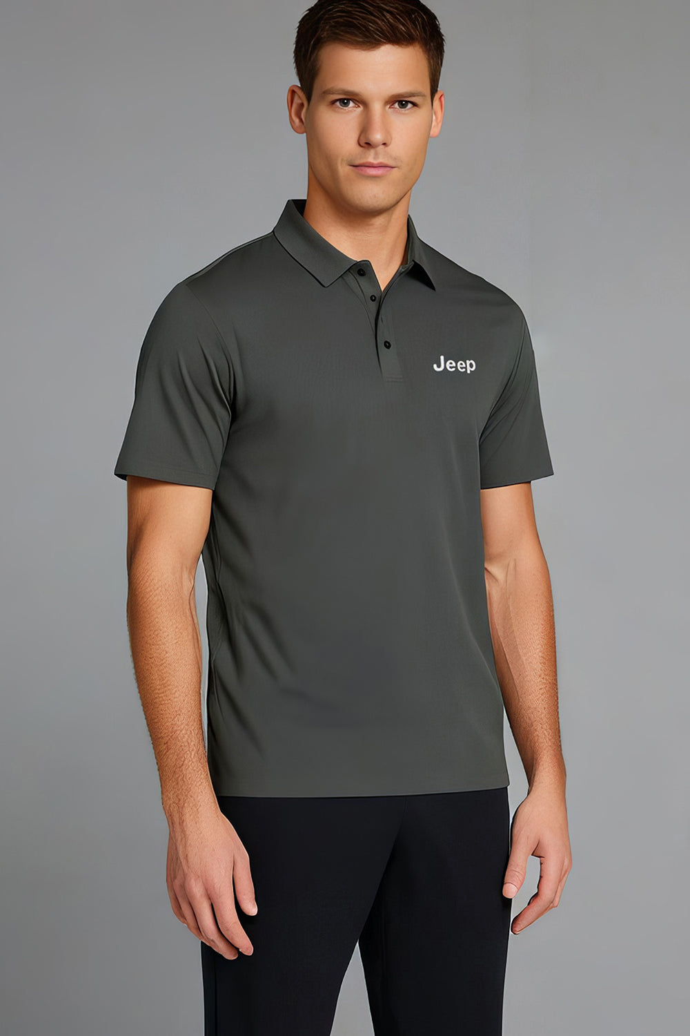 Dri Fit Polo