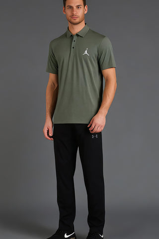 Dri Fit Polo