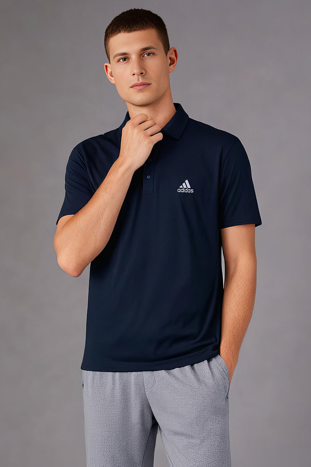 Dri Fit Polo