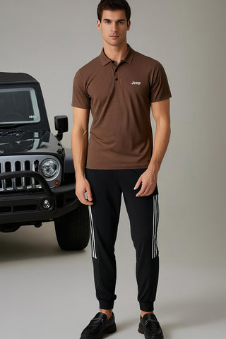 Dri Fit Polo
