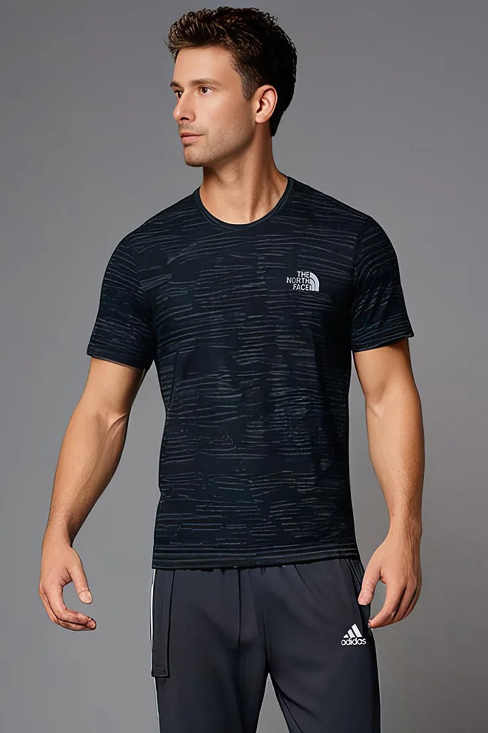 Dri Fit T-Shirt