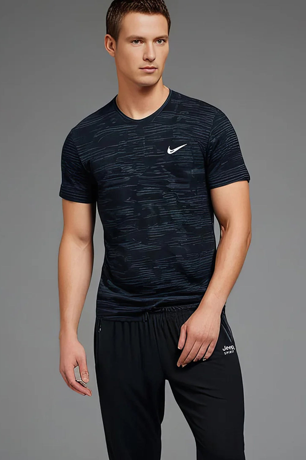 Dri Fit T-Shirt