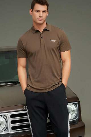 Dri Fit Polo