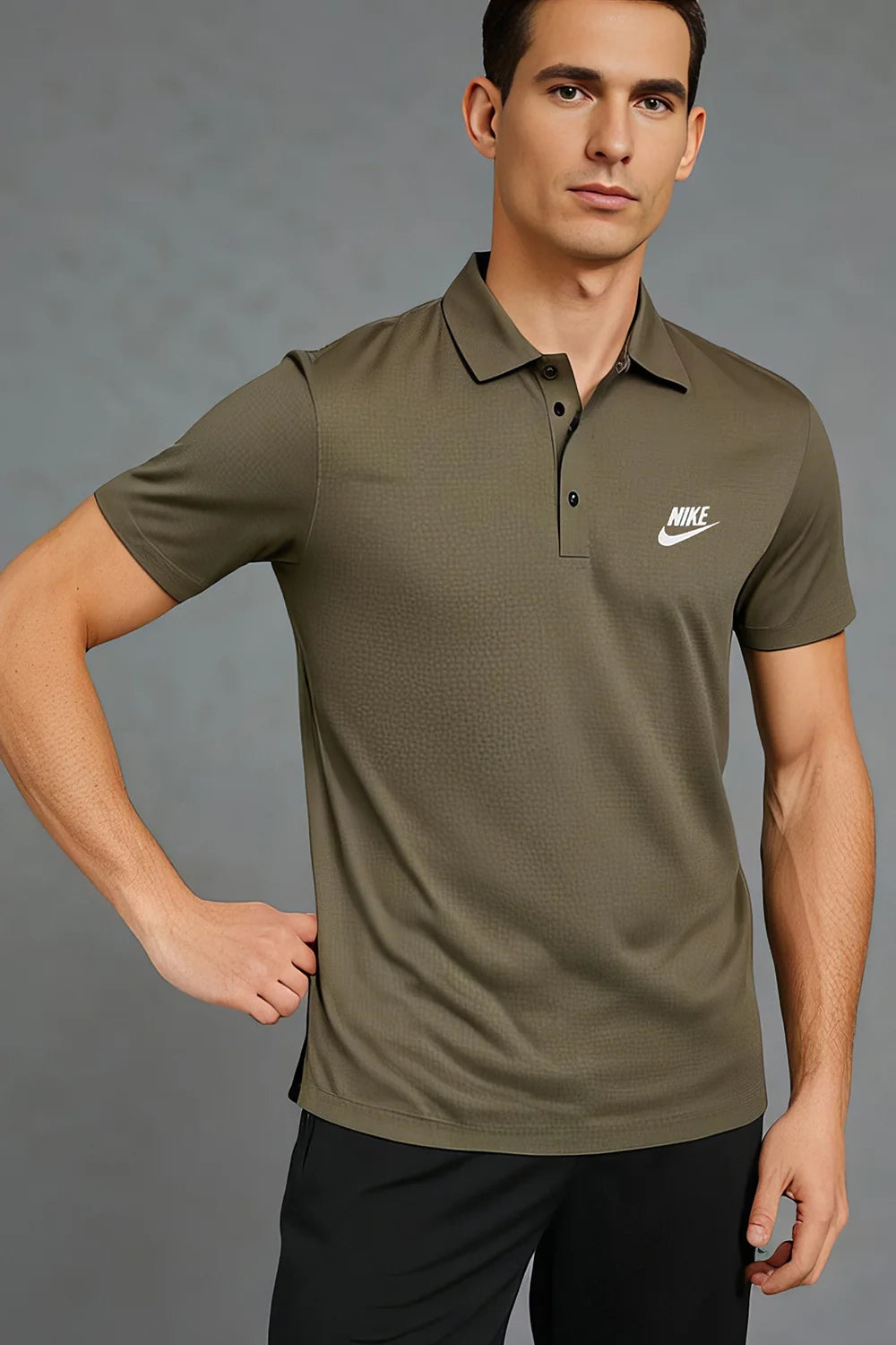 Dri Fit Polo