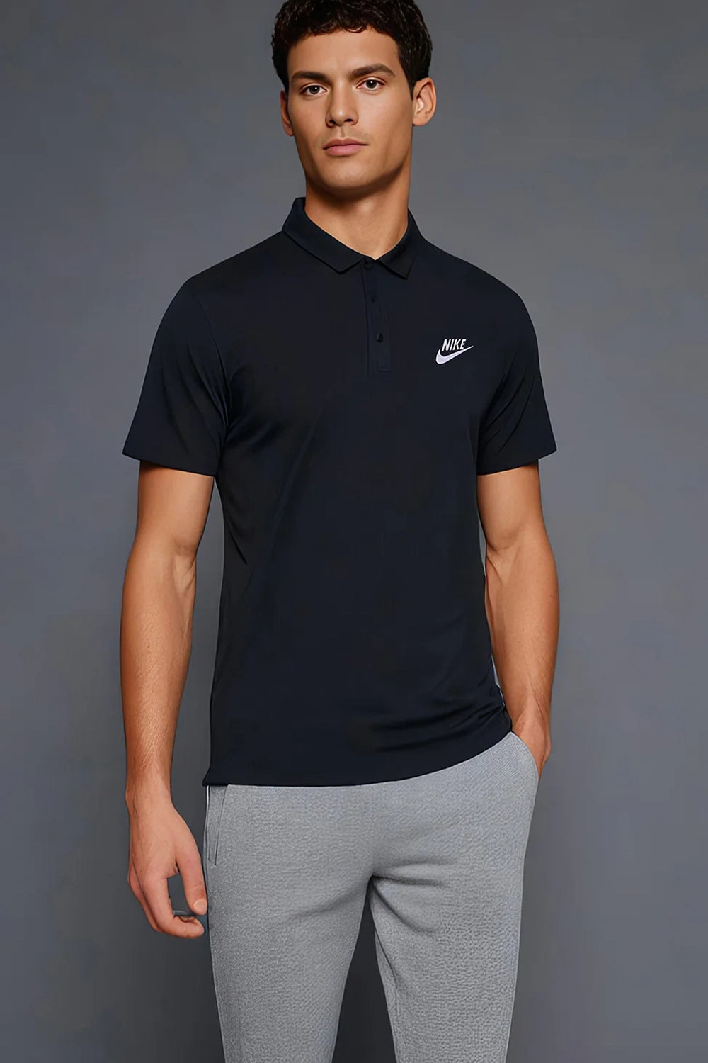 Dri Fit Polo